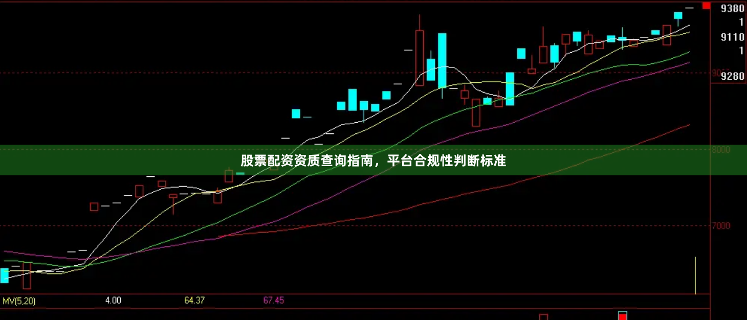 股票配资资质查询指南，平台合规性判断标准