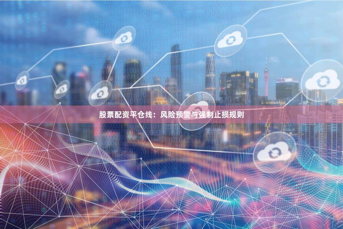 股票配资平仓线：风险预警与强制止损规则