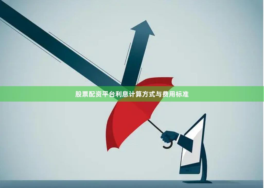股票配资平台利息计算方式与费用标准