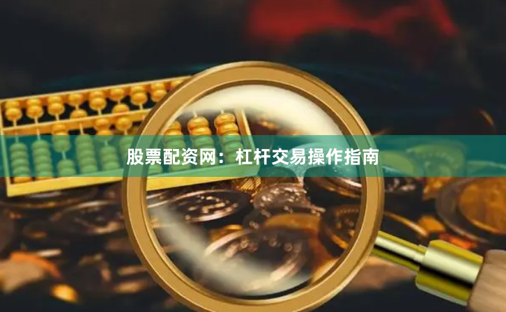 股票配资网：杠杆交易操作指南
