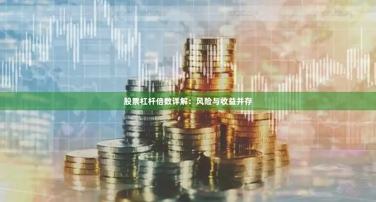 股票杠杆倍数详解：风险与收益并存