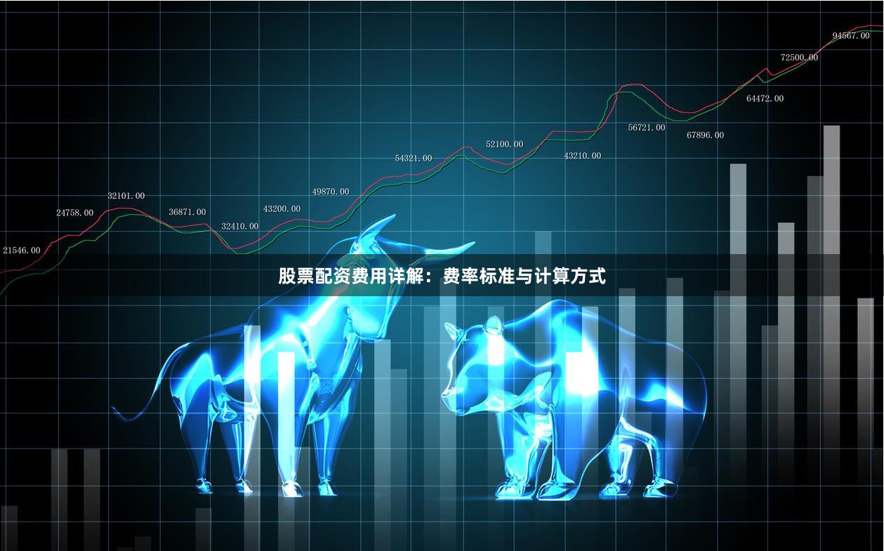 股票配资费用详解：费率标准与计算方式
